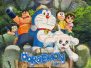 Doraemon Press Zone