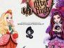 Ever After High Press Zone