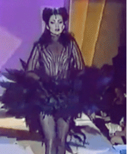 Thierry Mugler 1992